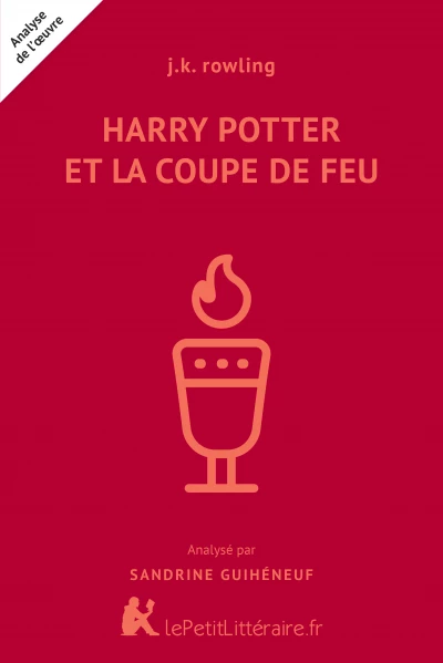 Harry Potter et la Coupe de Feu